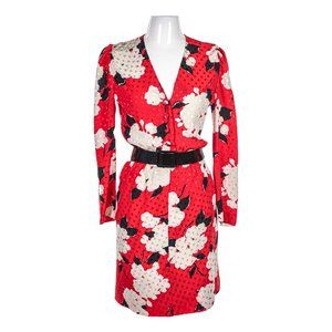 Philippe Venet A - Line N/A Red